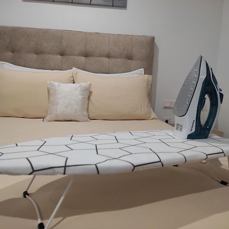 Dlx02 Apartment Уджда Екстериор снимка