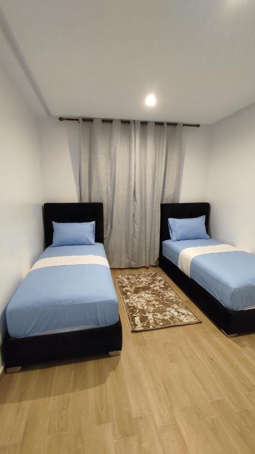 Dlx02 Apartment Уджда Екстериор снимка