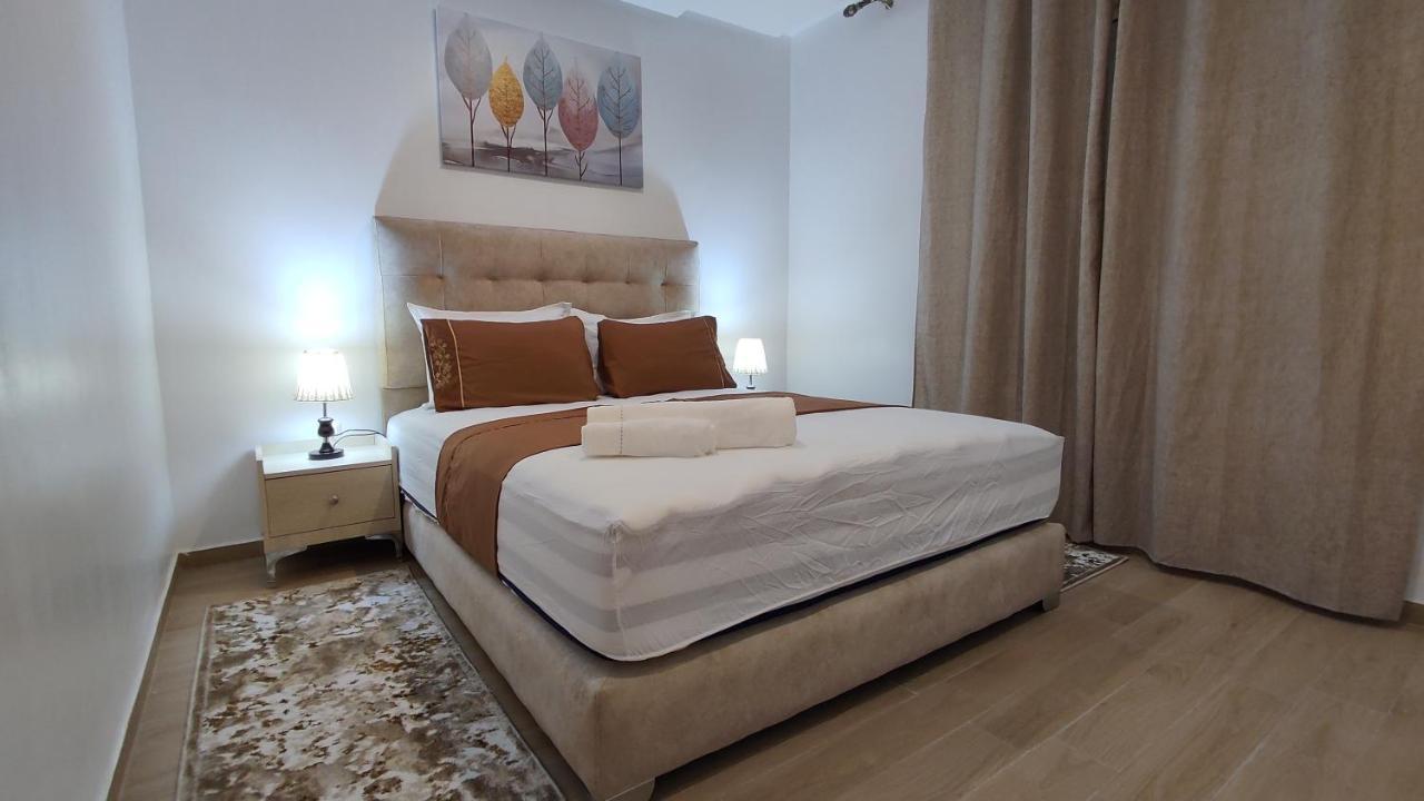 Dlx02 Apartment Уджда Екстериор снимка