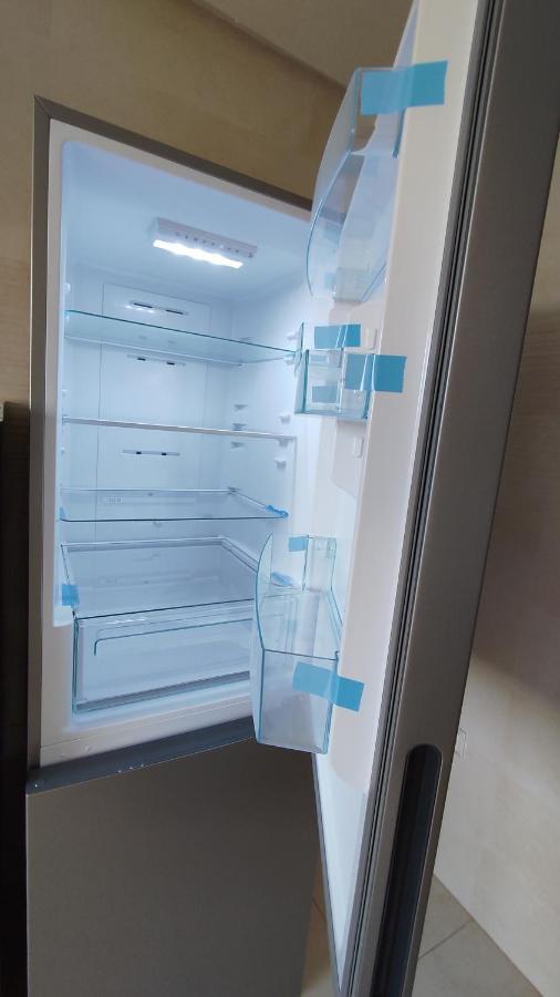 Dlx02 Apartment Уджда Екстериор снимка