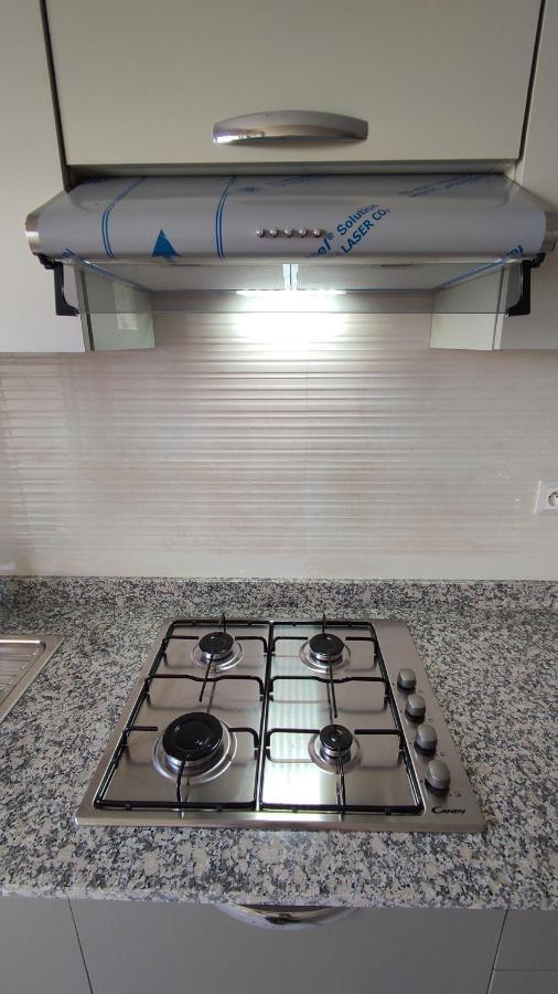 Dlx02 Apartment Уджда Екстериор снимка