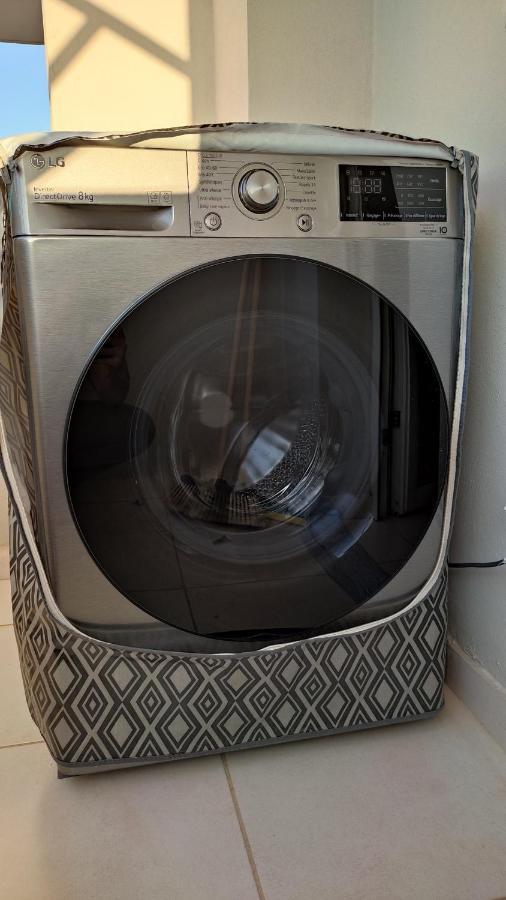 Dlx02 Apartment Уджда Екстериор снимка
