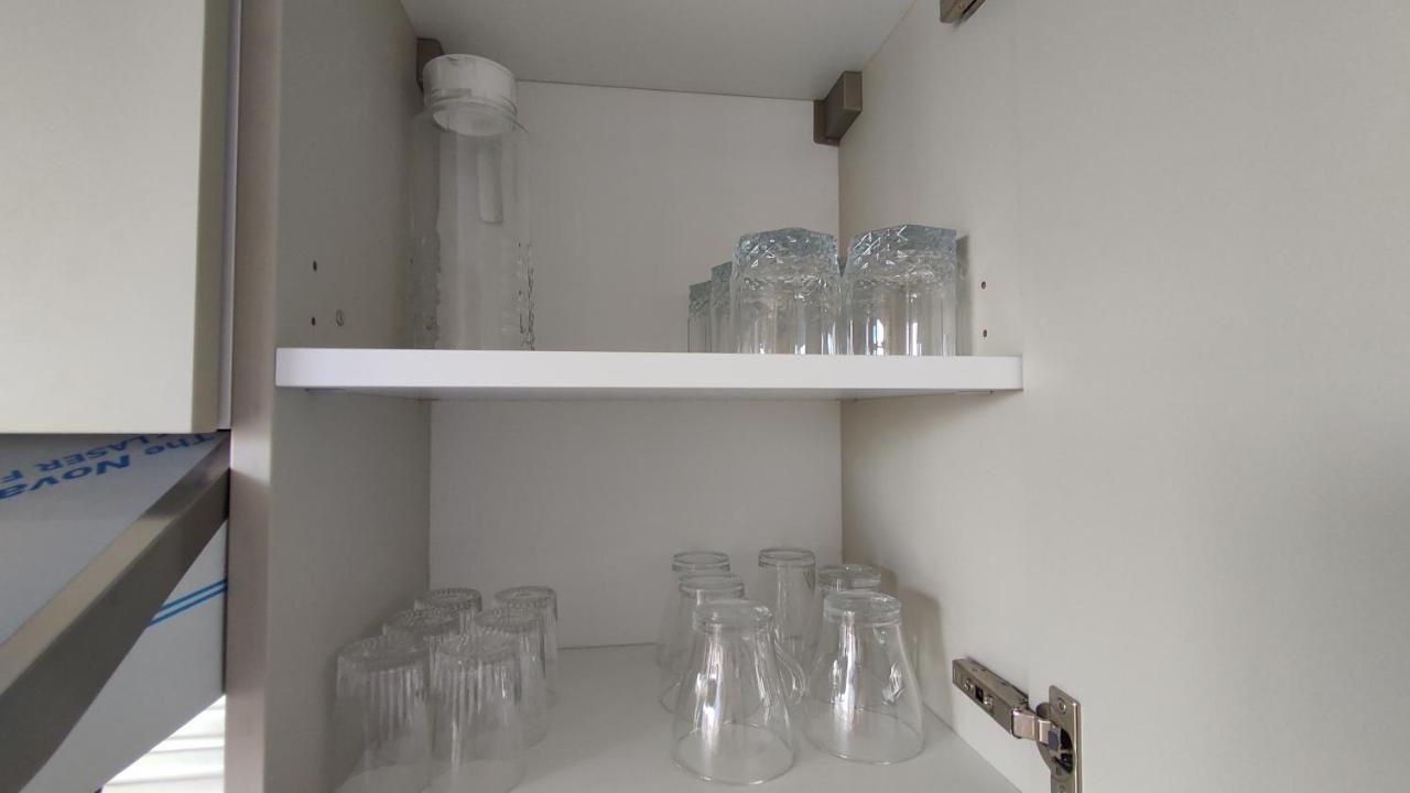 Dlx02 Apartment Уджда Екстериор снимка