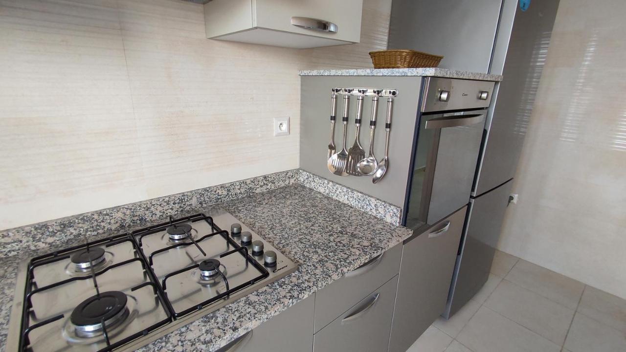 Dlx02 Apartment Уджда Екстериор снимка