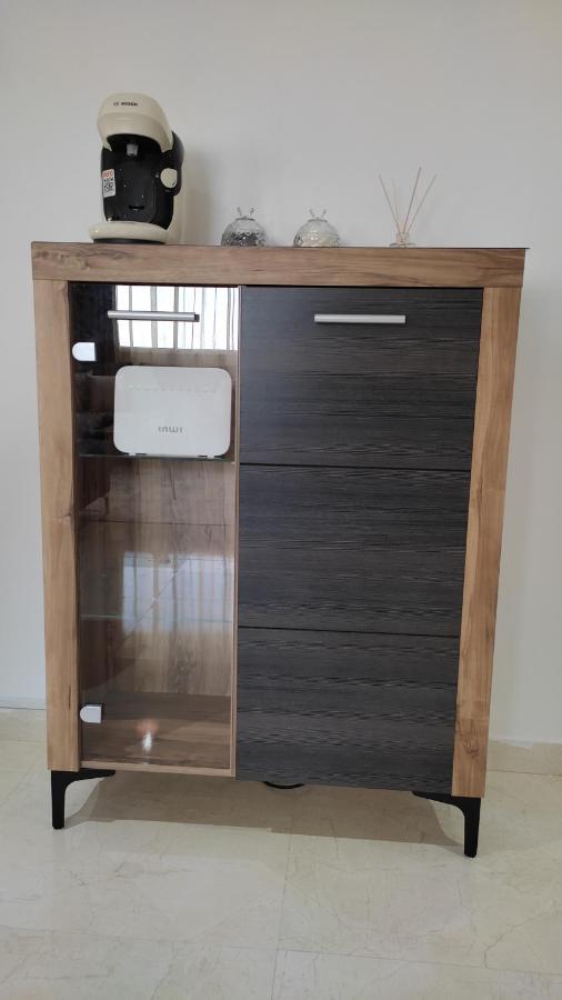 Dlx02 Apartment Уджда Екстериор снимка