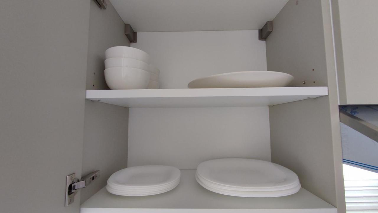 Dlx02 Apartment Уджда Екстериор снимка
