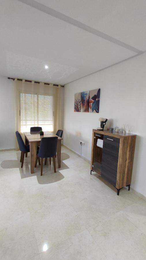 Dlx02 Apartment Уджда Екстериор снимка