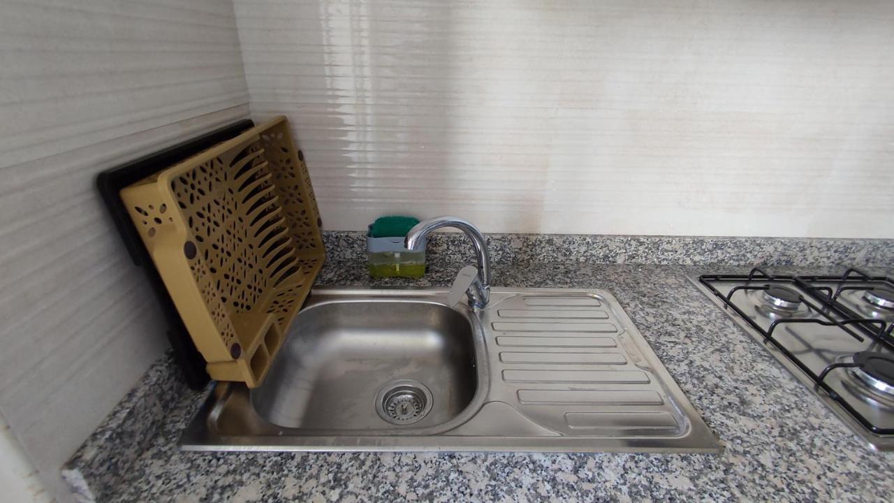Dlx02 Apartment Уджда Екстериор снимка