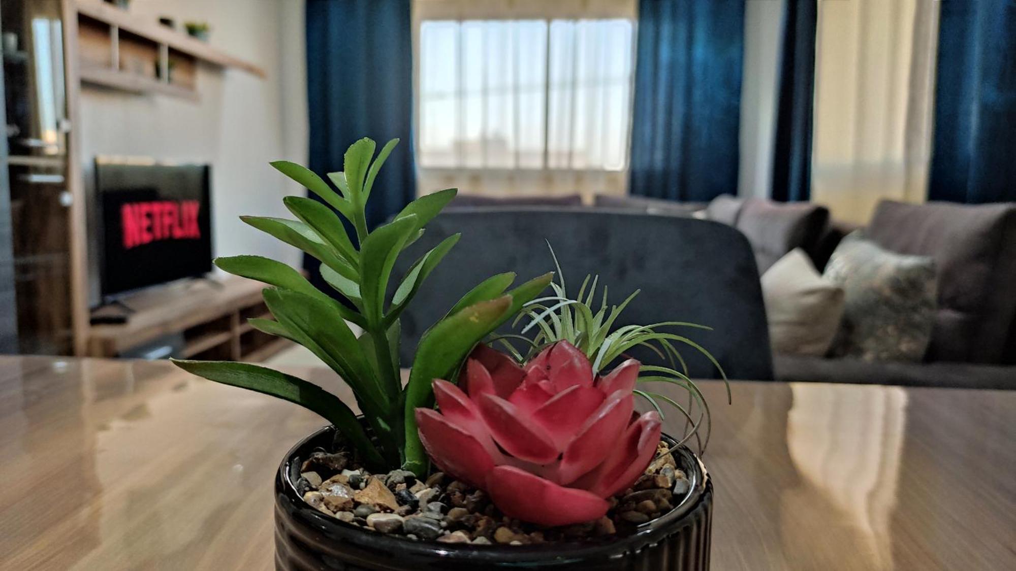 Dlx02 Apartment Уджда Екстериор снимка